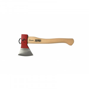 1050 Topor Hatchets "European standard", Helko Werk - Img 3