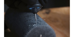113 Freza de gravare 1.6 mm, Dremel - Img 5