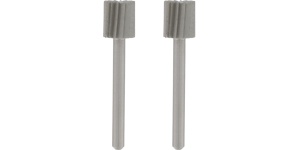 115 Freza de mare viteza 7,8 mm, Dremel - Img 5