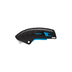 124001 Cutter profesional de siguranta Secupro Merak, Martor