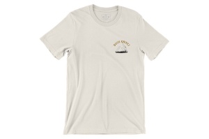 13434BK Tricou Measure Of A Knife, Buck Knives - Img 2