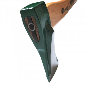 1350 Topor despicare Splitting Axe, Helko Werk - Img 3