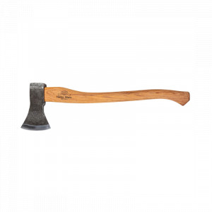 13562EUH Coada pentru topor Black Forest Woodworker 13562, Helko Werk - Img 4