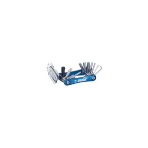 1655 FH Set de scule multifunctional pentru biciclete, Unior - Img 1