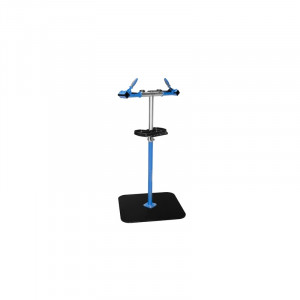 1693C Stand de reparare a bicicletelor cu doua falci arc, Unior - Img 2
