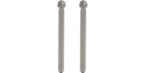 192 Freza de mare viteza 4.8 mm, Dremel - Img 3