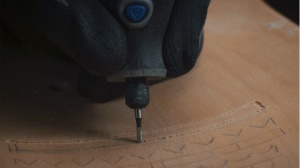 193 Freza de mare viteza 2.0 mm, Dremel - Img 3