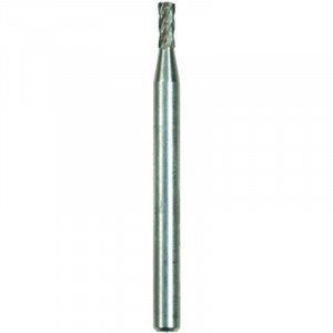 193 Freza de mare viteza 2.0 mm, Dremel - Img 2