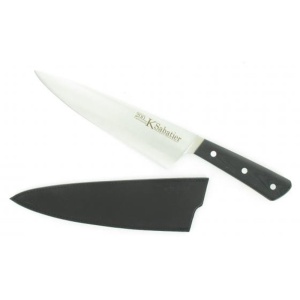 200-CUIS18-G10 Cutit de gatit, lungime 18 cm, 200 - G10, Sabatier