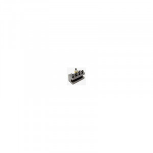 2280 Portcutit strung de 1/4" cu schimbare rapida, Sherline - Img 2