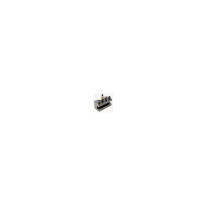 2280 Portcutit strung de 1/4" cu schimbare rapida, Sherline - Img 1