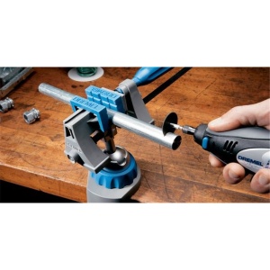 2500 Dremel MultiVice, menghina multifunctionala miniatura, Dremel - Img 10