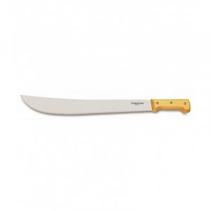 26621020 Maceta cu maner lemn, dimensiuni lama 500x58mm, Tramontina - Img 2