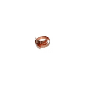2835/02 Platbanda cupru modelism/hobby 2 x 0.5 mm - Img 2