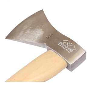 3.003.CH Toporisca bushcraft, coada hickory , Prandi - Img 6