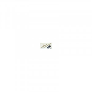 3038 Set suporti strunjire lemn, Sherline - Img 2