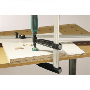 3612000 Menghina cu surub 80-450mm DYI/modelism/hobby - Img 7