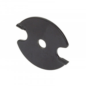 3828000 Freza disc pentru lemn,diametru taiere ˜ 40 mm, Wolfcraft - Img 2