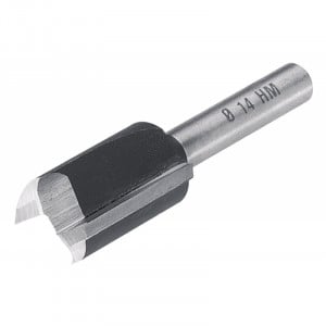 3924000 Freza canal pentru lemn,diametru taiere ˜ 6 mm, Wolfcraft - Img 2