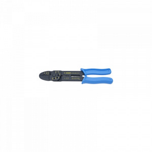 425/4AB Clesti de sertizat, 240 mm, Unior - Img 2
