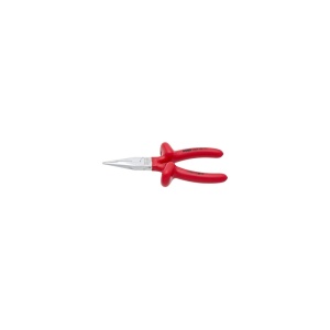 506/1VDEDP Cleste/Patent izolat cu varfuri rotunde si tais, Unior - Img 1