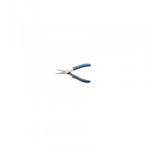 506/4E Cleste cu varfuri semirotunde drepte pentru electronisti, Unior - Img 2