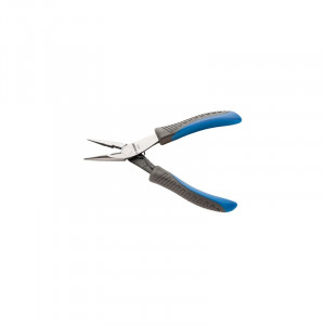 508/4E Cleste mic cu varfuri semirotunde drepte modelism - Img 2