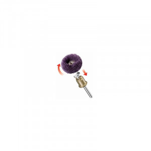 512S Perne abrazive de finisare, Dremel - Img 2