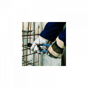 529/4P Clesti plasa de sarma pentru conditii grele, 280 mm, Unior - Img 4