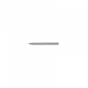 57040 Burnisher (lustruitor) cap ascutit de otel, modelism/hobby