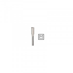 652 Freza HSS, 4,8mm, Dremel - Img 2