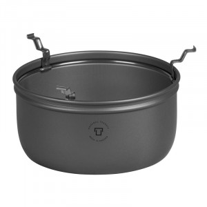 652503 Scut de vant superior HA, Serie 25, Trangia - Img 2