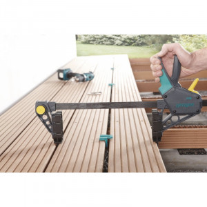 6988000 Set construire terase, Wolfcraft - Img 3