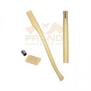 7.311.6 Maner de rezerva, hickory, Prandi - Img 2