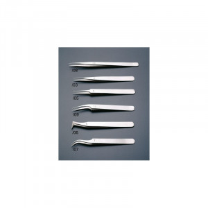 7372 /01 Set 5 pensete de tip ceasornicar pt modelism/hobby - Img 1