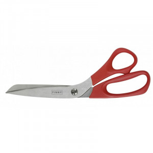 763225 Foarfeca croitorie pentru materiale grele, Kretzer - Img 2