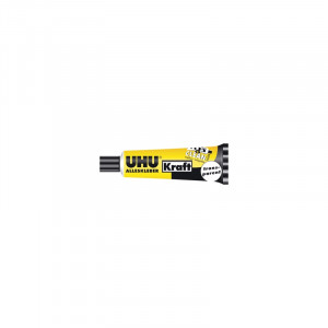 771033 Adeziv universal Kraft Flex+Clean 18g, UHU - Img 2