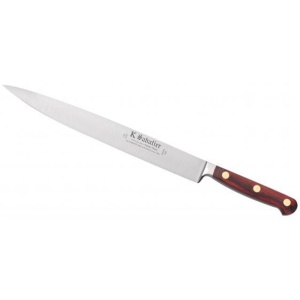 8500TLD26COL Cutit de feliat, lungime 26cm, Sabatier Auvergne - Img 1