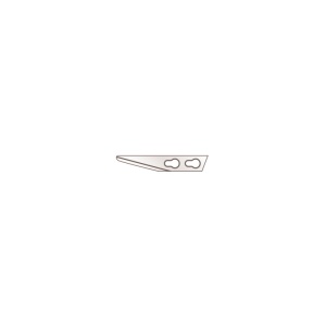 8629 Set 100 lame grafice nr. 8629, Martor