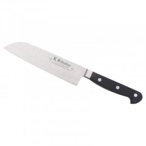 9000SA20LPOA Cutit de gatit oriental, lungime 17cm, Sabatier Bellevue - Img 2