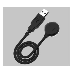 A05002 Incarcator USB cu magnet AMC-02 Wizard/Prime/Tiara, Armytek - Img 3