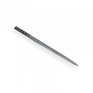 Ac mediu (45mm) strapungere Diamant pentru sula pielarie Tandy Leather SUA - Img 2