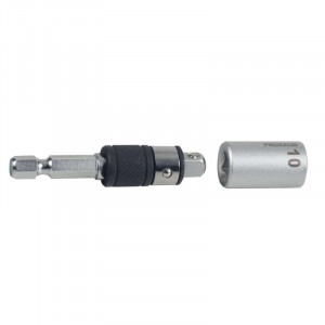 Adaptor combinat pentru biti si tubulare, Proxxon 23783, 1/4" - Img 4
