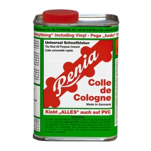 Adeziv universal pentru incaltaminte/ piele Colle De Cologne, Renia - Img 2