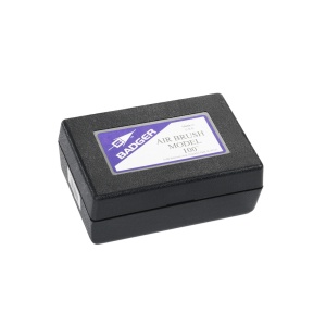Aerograf profesional Badger100 - Img 2