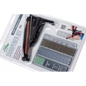 AKEFCX Sistem diamantat de ascutire Aligner Easy Edge, DMT - Img 11
