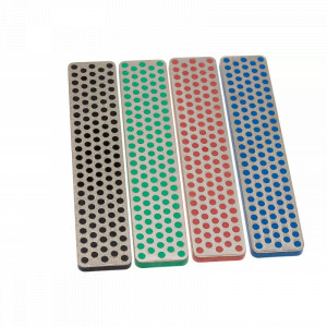 AKEFCX Sistem diamantat de ascutire Aligner Easy Edge, DMT - Img 3