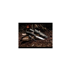 Amnar / Ferro Rod pentru Bushcraft, Morakniv - Img 5