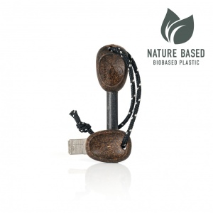 Amnar Swedish FireSteel BIO army 2in1, LIGHT MY FIRE - Img 15