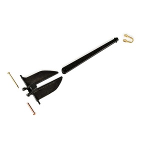 Ancora de tip Danforth pentru navomodele, 40mm, Amati,
